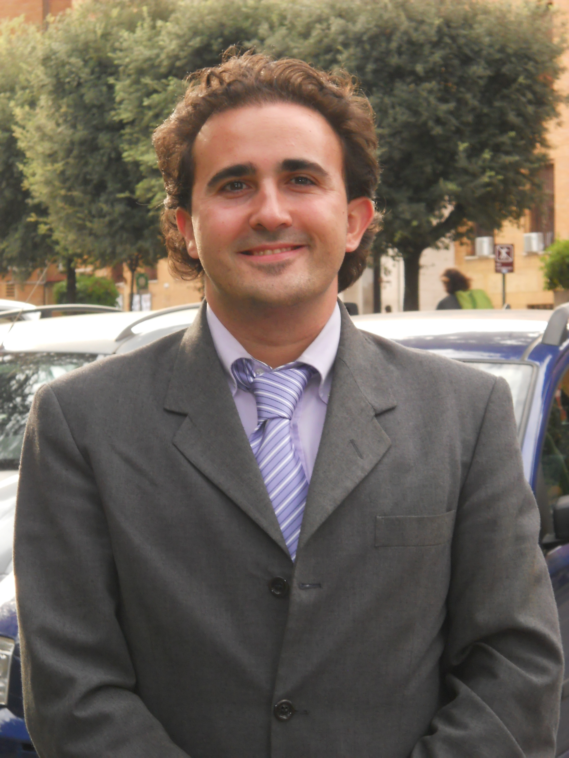 Dr. Elia Ranzato